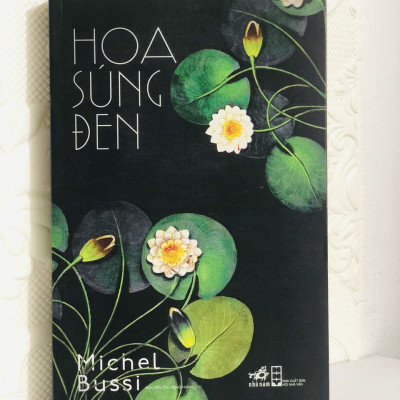 Hoa Súng Đen