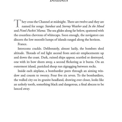 All The Light We Cannot See