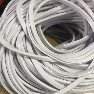 Nẹp U Lõi Thép Gioăng Cao Su CHữ U Lõi Thép - Nẹp U Viền Cửa Xe Chống Va Đập