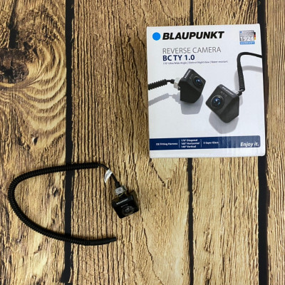 Combo 2 Sản Phẩm Máy Lọc Không Khí AP 1.0 Và Camera Lùi Blaupunkt BC TY 1.0