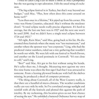 He Said/She Said: A Novel