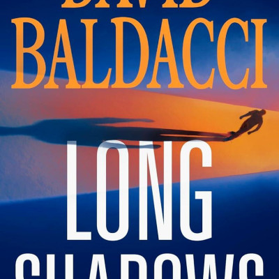 Sách ngoại văn: Long Shadows