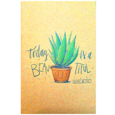 Thơ Cho Những Trái Tim Tan Vỡ ( tặng sổ tay xương rồng )