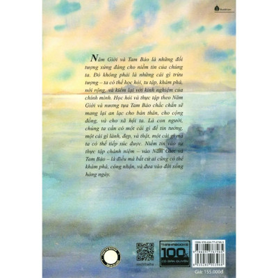 Sách - Để Có Một Tương Lai