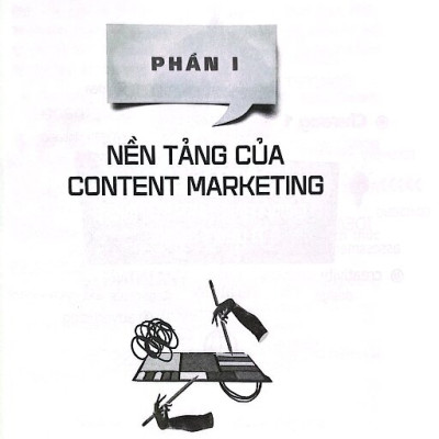 Bí Kíp Viết Content Đỉnh Cao - VL