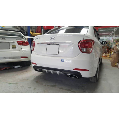 Lip pô lắp cho Cruze ,Getz, Accent, Grand i10, Morning, Swift...