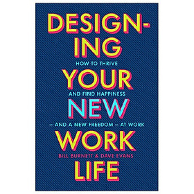 Designing Your New Work Life