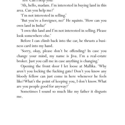 Small Days And Nights