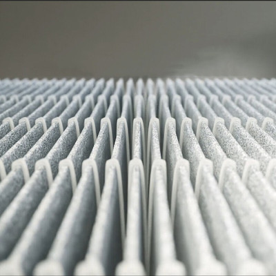 Tấm lọc, màng lọc thay thế Philips FY5186/00 dùng cho các mã AC5656, AC5668, AC5602