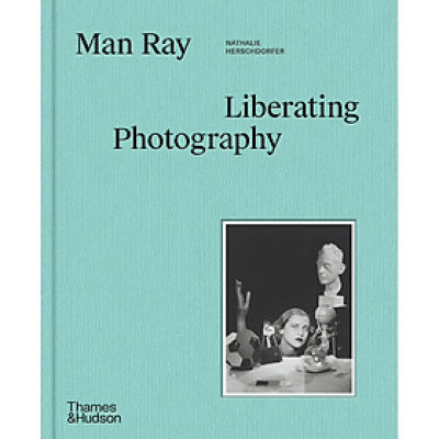 Man Ray: The Liberated Portrait