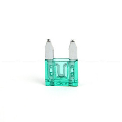 Cầu Chì Mini CIND YJ-9311PB 30A