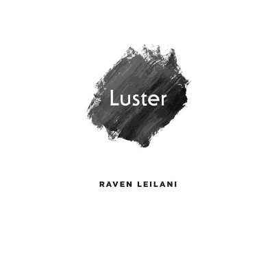 Luster: A Novel