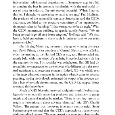 The End Of Loyalty: The Rise And Fall Of Good Jobs In America