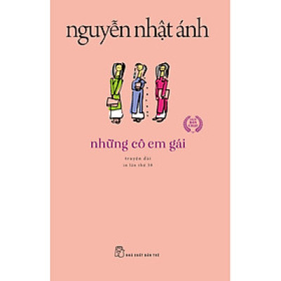 NHỮNG CÔ EM GÁI