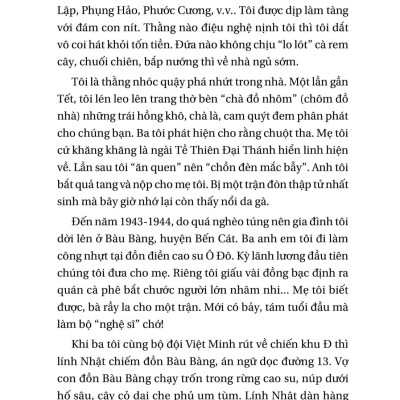 Sách - Ngày Ấy Đã Qua Rồi (Tái Bản 2025)