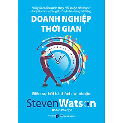 Doanh Nghiệp Thời Gian (TV)