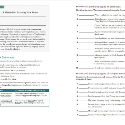 Great Writing 2 - Student