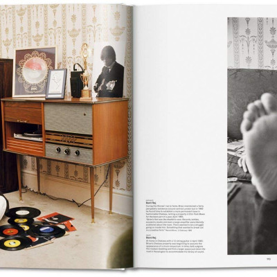 Sách ngoại văn: The Rolling Stones: Updated Edition 