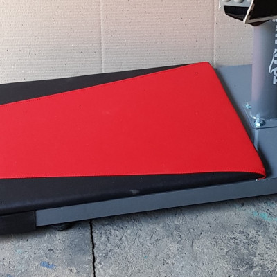 MÁY MASSAGE BỤNG - TOÀN THÂN TOANANH HKA-14