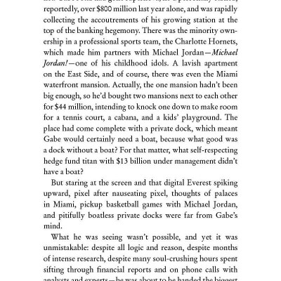 The Antisocial Network: The Gamestop Short Squeeze And The Ragtag Group Of Amateur Traders That Brought Wall Street To Its Knees