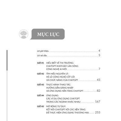 Kiếm Tiền Cùng ChatGPT - Vào Nghề ChatGPT Chỉ Trong 5 Giờ Học - Vanlangbooks