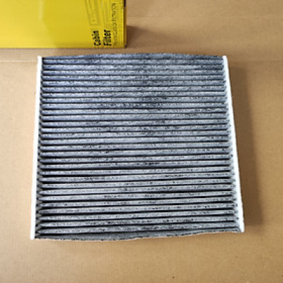 Lọc gió điều hòa Toyota Land Cruiser 150 than hoạt tính - AC108C