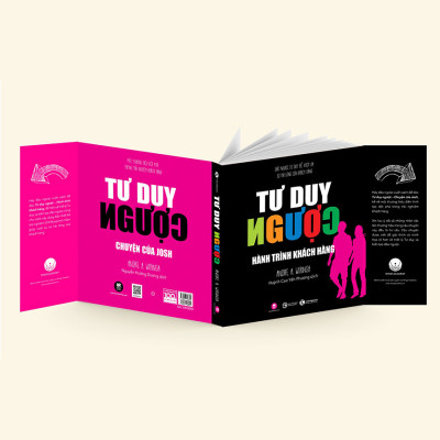 Tư Duy Ngược: Hành Trình Khách Hàng - Chuyện Của Josh