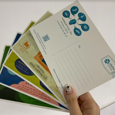 Marketing 5G - Bộ Công Cụ Tiếp Thị Trong Thế Giới Siêu Kết Nối