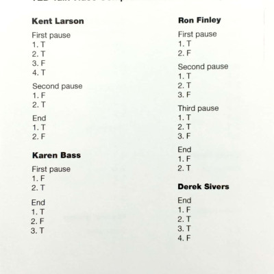 World English Intro And 1: Classroom DVD