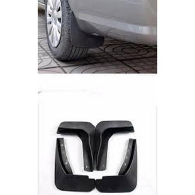 CHẮN BÙN THEO XE DÀNH CHO XPANDER, CHẮN BÙN BÁNH XE KÈM ÔC VÍT