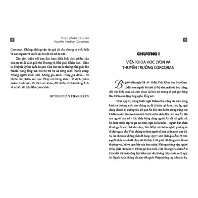 Sách- Cuộc Phiêu Lưu Của Thuyền Trưởng Corcoran (ML)