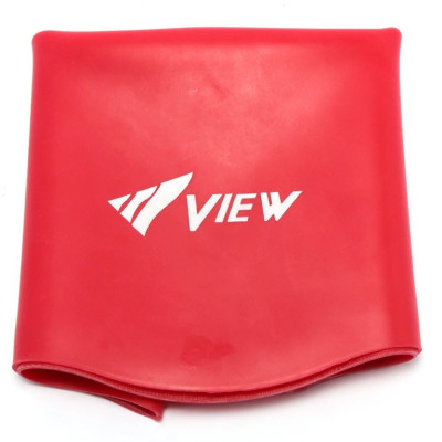 Nón Bơi Nhật Bản VIEW V-31 Chất Liệu 100% Silicone - Hàng Chính Hãng