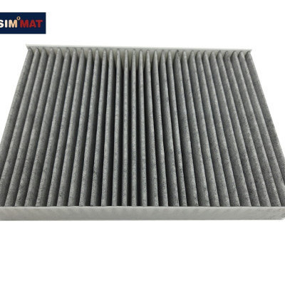 Lọc gió điều hòa cao cấp Macsim N95 cho xe Elantra 2006 – 2015 2336a1 (226 × 201 × 17 mm)