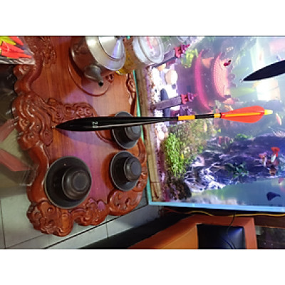 phao câu đơn, câu lục. độ nổi tốt,kèm pin và bóng