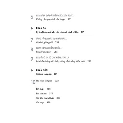 	Netflix - Phá Bỏ Nguyên Tắc Để Bứt Phá _TRE