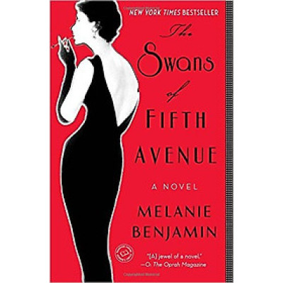 The Swans Of Fifth Avenue