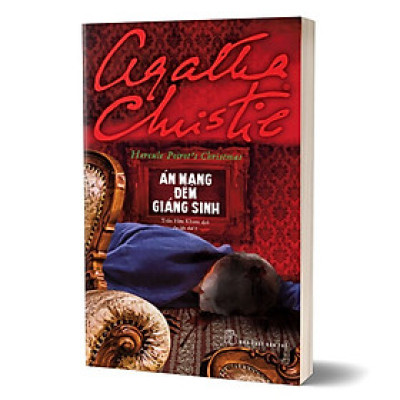 Án Mạng Đêm Giáng Sinh - Hercule Poirot