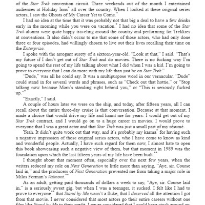 Still Just A Geek: An Annotated Memoir