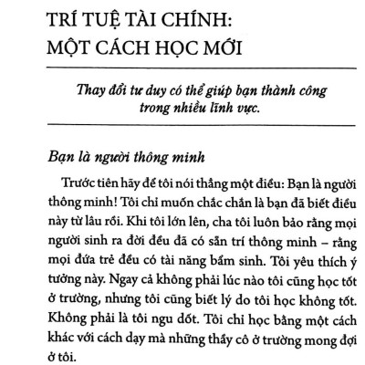 Dạy Con Làm Giàu 09: Những Bí Mật Về Tiền Bạc Mà Bạn Không Học Ở Nhà Trường! (Tái Bản 2022)