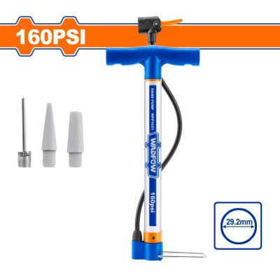 BƠM TAY WADFOW - HÀNG CHÍNH HÃNG