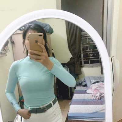 Áo Lót Cách Nhiệt Chống Nắng Golf Nữ  - PGM YF001