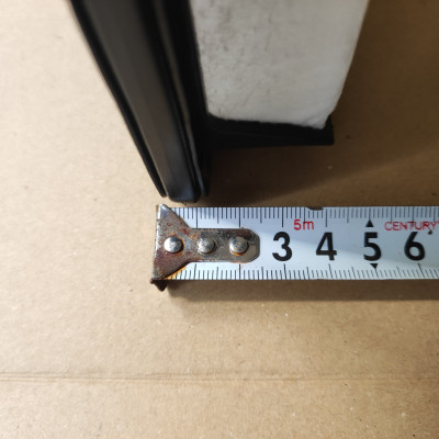 Lọc gió động cơ Mazda 6 2012-2018 - A25001