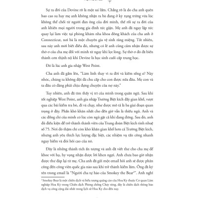 Sách - Mật Mã 6:20