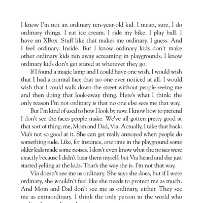 Wonder (Movie Tie-In)