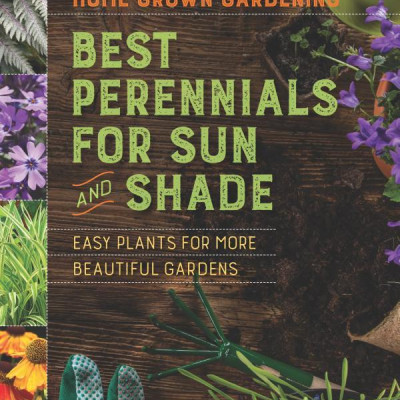 Best Perennials for Sun and Shade (Home Grown Gardening)