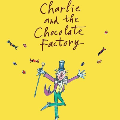 Charlie and the Chocolate Factory (Puffin Modern Classics) 