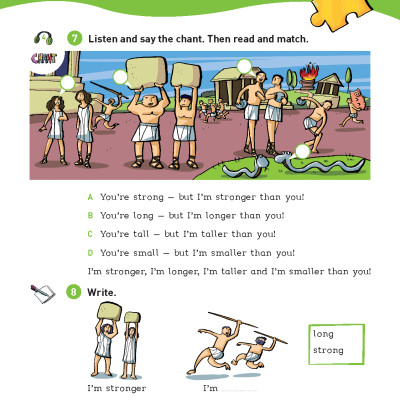 Sách - Dtpbooks - Helbling Young Reader - Theseus and the Minotaur