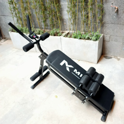 Máy tập bụng đa năng Miking MK-4062