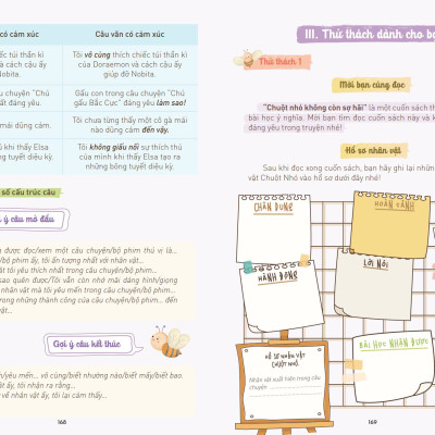 Sách - Chinh phục Tiếng Việt 3