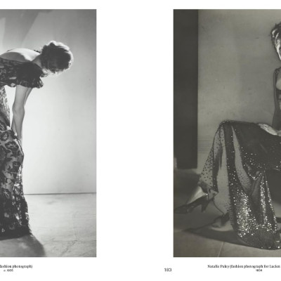 Man Ray: The Liberated Portrait